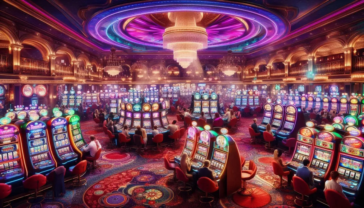 Goldbet Casino